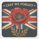 Search for lest we forget stickers Poppy