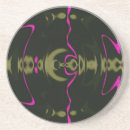 Search for abstract light coasters Fractal