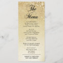 Search for fifty menus Elegant