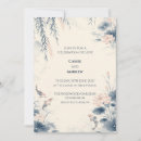 Search for blue willow wedding invitations Elegant