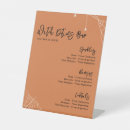 Search for halloween wedding signs Orange