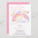Search for twinkle twinkle baby shower invitations Stars