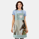 Search for bosses day aprons For her