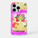 Search for embroider iphone cases Pink