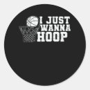 Search for basketball hoop stickers Nba