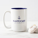 Search for nantucket coffee mugs Massachusetts