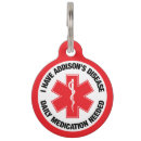 Search for alertness For pets