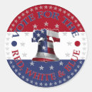 Search for liberty stickers Vote