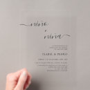 Search for black white gender reveal invitations Baby shower