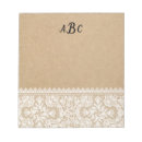 Search for lace notepads country