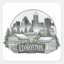Search for edmonton stickers Canada