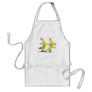Search for banana aprons Humour