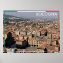 Search for bologna posters City