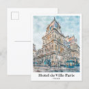 Search for hotel de paris postcards France