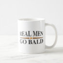 Search for bald men mugs Funny