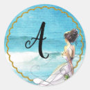 Search for ocean monogram stickers Destination