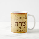 Search for hebrew names mugs God
