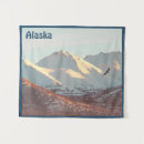 Search for eagle in winter art Alaska