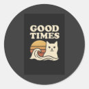 Search for good looking stickers Retro