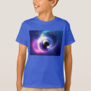 Search for sci fi kids tshirts Space