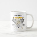Search for builder mugs Building