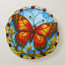 Search for butterfly cushions Insect