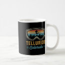 Search for telluride colorado mugs Skier