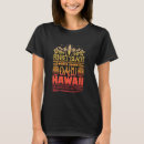 Search for north shore hawaii tshirts Beach