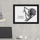 Search for gray alien posters Grey