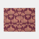 Search for vintage art deco doormats Floral