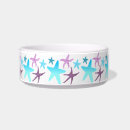 Search for beach dog bowls Starfish