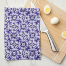 Search for purple tea towels White
