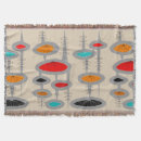 Search for woven blankets Retro