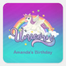 Search for whimiscal stickers Birthday