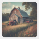 Search for vintage tractor stickers Rustic