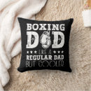 Search for boxing gloves cushions Fighter