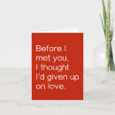 Search for relationship breakup cards Romance