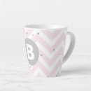 Search for pink chevron mugs Trendy
