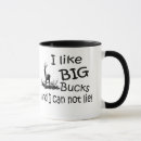 Search for i like big bucks mugs Hunter