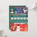 Search for funny corporate christmas invitations Christmas employees party