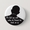 Search for turned on badges Democrat