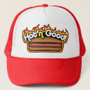 Search for fast food hats Humour