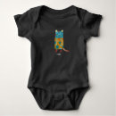 Search for spooky baby clothes Monster