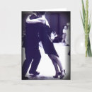 Search for argentine cards Dancing