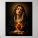 Search for our lady of sorrow art Immaculate heart of mary