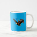 Search for american flag bald eagle mugs Vintage