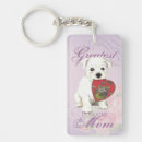 Search for westie key rings Puppy
