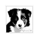 Search for portrait rubber stamps Cute