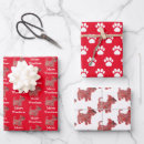 Search for scottie dog wrapping paper Cute