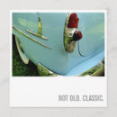 Search for 1950s car invitations Party